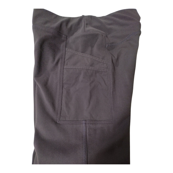 Carhartt Women's Force Fitted Leggings - Picture 8 of 13